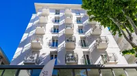 Hotel Eiffel Hotels in Rivazzurra