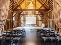 The Olde Bell, BW Signature Collection Hotels in Marlow