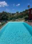 Villa Avec Piscine AU Calme EN Pleine Nature