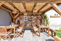 Design Pension Twenty Hotels in Nymburk