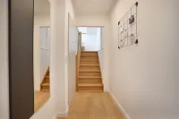 Zentrale Apartments I Home2Share Hotels in Halle