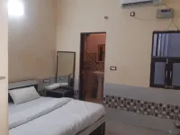 Tulsi Residency