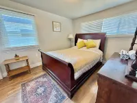Comfortable House in Moses Lake.