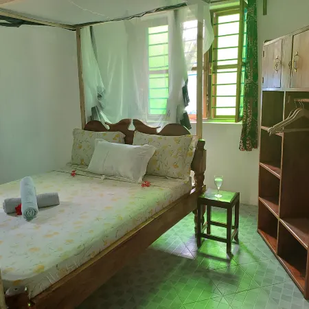 Jambiani Holiday Villa