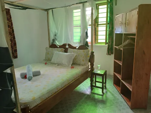 Jambiani Holiday Villa - 2-Star