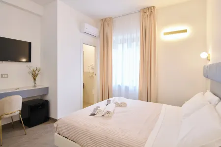 San Nicola Rooms Siracusa