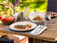 宜必思加濟安泰普飯店