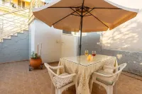 Pylos Sunset Retreat With Panoramic Sea Views