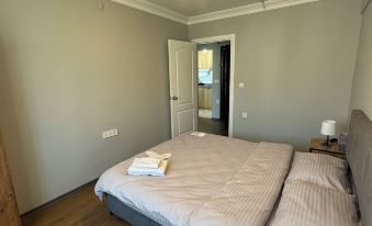 Ana GÜNEY Apart Otel