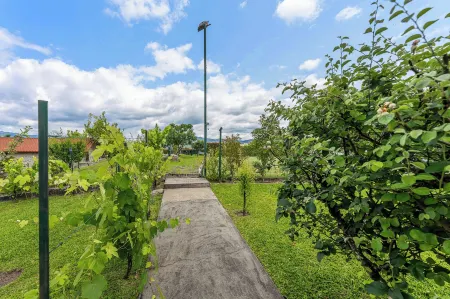 Casa d'Amares Отели в г. Повуа-ди-Ланьозу