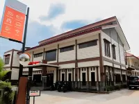 Hotel Puri Kayana Hotele w: Serang