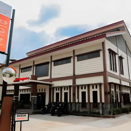 Hotel Puri Kayana