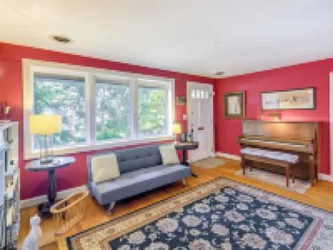 Silver Spring Rental 8 Mi to Washington, DC! Hotels in Silver Spring