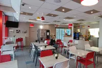 The Originals Access, Hôtel les Iris, Berck-sur-Mer - petit déjeuner
