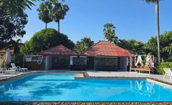 Baan Golden Resort