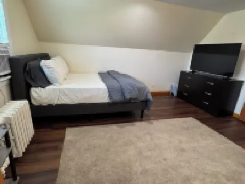 Luxury Villa Hotels in Lancaster