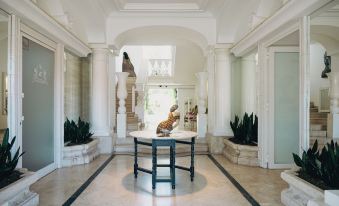 Relais Corte Degli Aragonesi