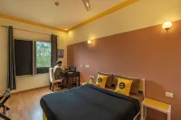 The Hosteller Delhi Các khách sạn ở 