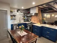 Historic Apartment in Bristol R.I.