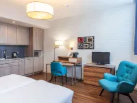 Aparthotel Adagio Liverpool City Centre