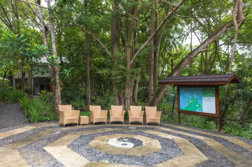 Thalassa Dive & Wellbeing Resort Manado