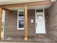 Brickway Retreat Hotels in Mattoon