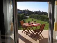 Saint Francis of Alentejo. House and swimming pool 聖弗朗西斯科－達塞拉住宿飯店