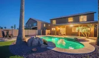 Cleanest three bedroom home in Surprise!