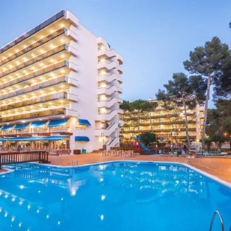 Aparthotel Marinada