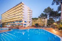 Aparthotel Marinada - ที่มีฟิตเนส