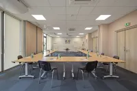 Ace Hôtel Rouen Parc des Expositions