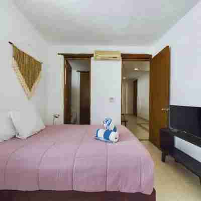 Chic 1Br with Pool Parking Close to Ado Rooms