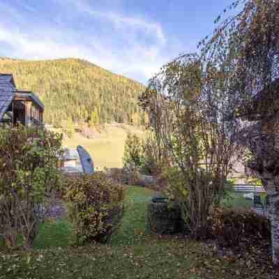 Apartment in Bad Kleinkirchheim in Ski Area Hotel Exterior