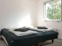 7 Person Holiday Home in Knebel by Traum