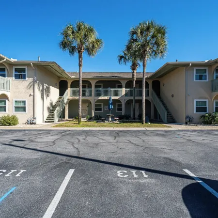 The Turtle Nest Resort Condo w/ Pool!