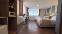 Andari Hoteles