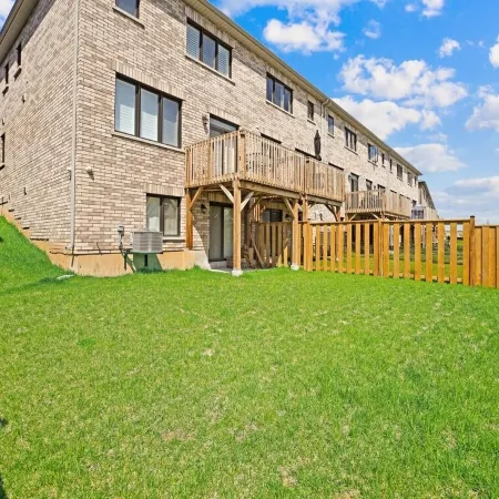 Cozy home minutes from Niagara Falls