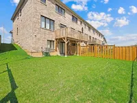 Cozy home minutes from Niagara Falls