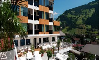 Alpenhotel Stefanie