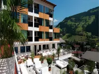 Alpenhotel Stefanie Hotels in Hippach