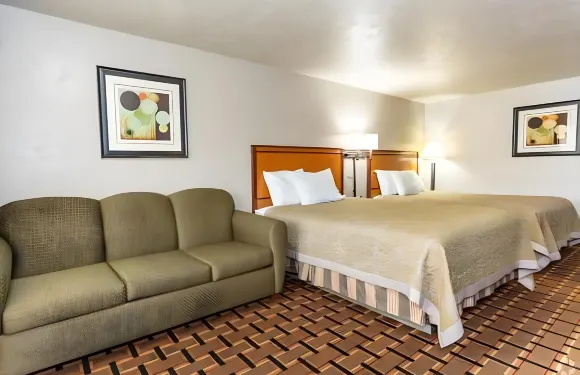 韋斯特黑文酒店