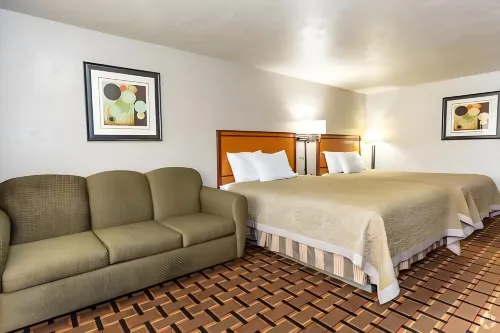 Westhaven Inn Hotel di El Dorado County