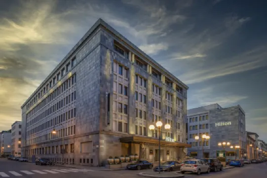 Hilton Turin Centre Hotel a Torino