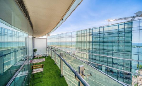 SkyTree Modern Suites