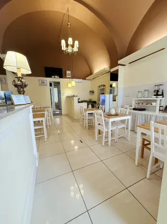 Donna Lucrezia b&b Boutique Hotel Style - Business & Relax Отели в г. Bisceglie