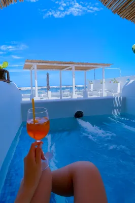B&B 106 Maison de Charme Hotels in Mola di Bari