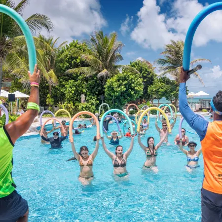 SERHS Natal Grand Hotel & Resort