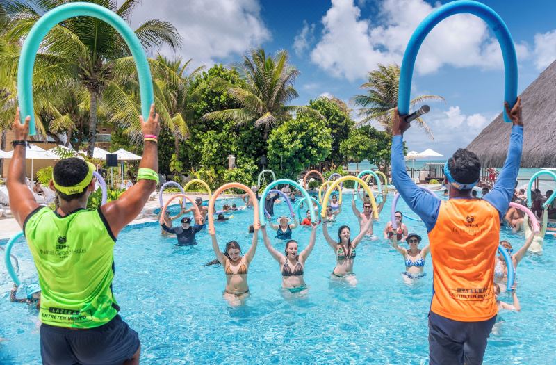 Serhs Natal Grand Hotel & Resort photo 2