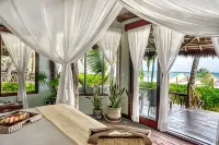 Ahau Tulum Hotels in Tulum