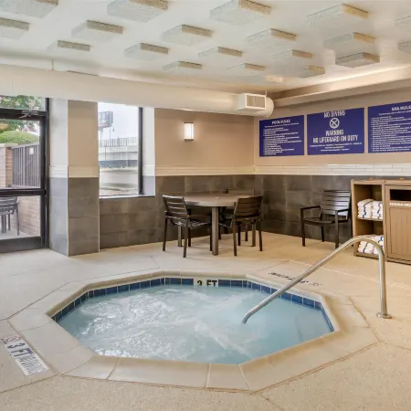 Drury Inn & Suites Atlanta Morrow